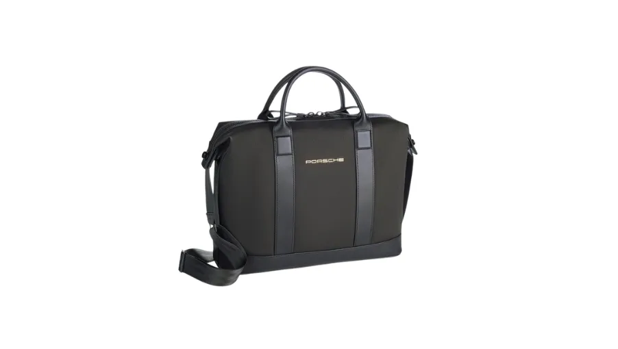 Geantă tip diplomat Porsche Heritage