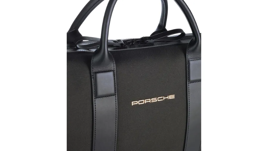 Geantă tip diplomat Porsche Heritage