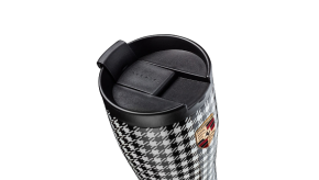 Cana termos Porsche pepita thumbnail