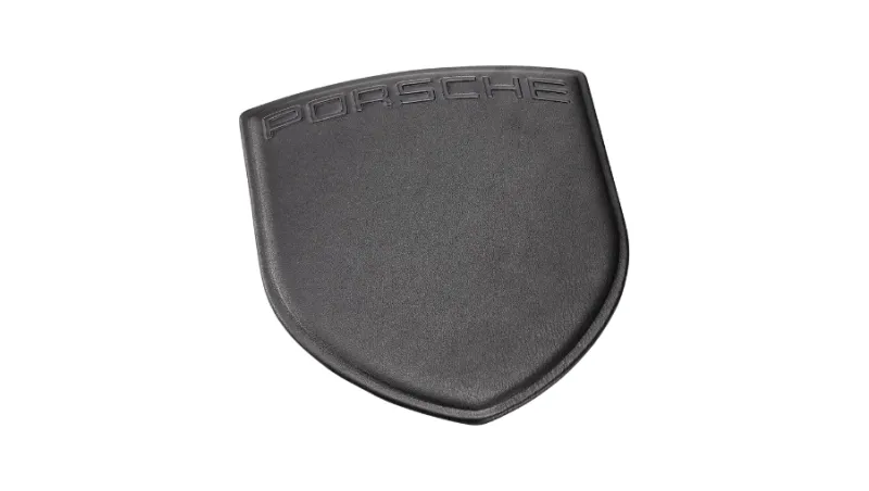 Mousepad Porsche