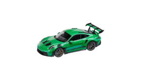 Macheta Porsche 911 GT3 RS (992) thumbnail