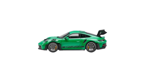 Macheta Porsche 911 GT3 RS (992) thumbnail