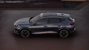 CUPRA Formentor 1.5 eTSI DSG7 mildh thumbnail