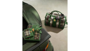 Geanta Porsche editie limitata thumbnail