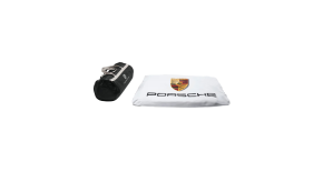 Husa exterior Porsche thumbnail