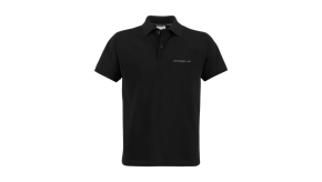 Tricou Porsche negru thumbnail