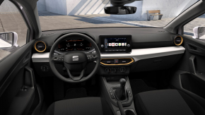 Ibiza Reference 1.0 TSI thumbnail