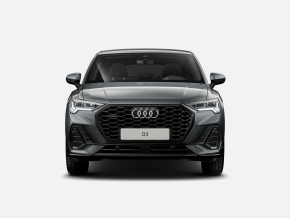 Q3 Sportback 40 TFSI quattro thumbnail