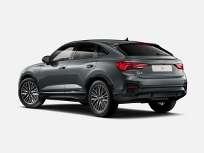 Q3 Sportback 40 TFSI quattro thumbnail