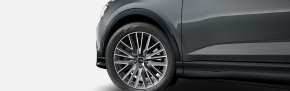 Q3 Sportback 40 TFSI quattro thumbnail