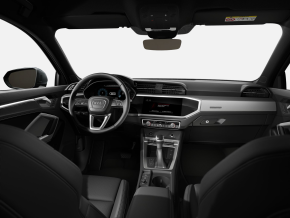 Q3 Sportback 40 TFSI quattro thumbnail