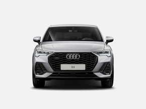 Q3 Sportback 40 TFSI quattro thumbnail