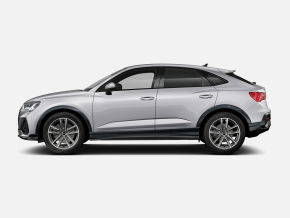 Q3 Sportback 40 TFSI quattro thumbnail