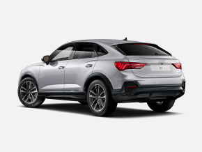 Q3 Sportback 40 TFSI quattro thumbnail