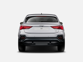 Q3 Sportback 40 TFSI quattro thumbnail