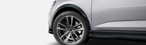 Q3 Sportback 40 TFSI quattro thumbnail