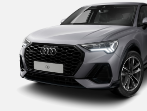 Q3 Sportback 40 TFSI quattro thumbnail