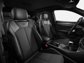 Q3 Sportback 40 TFSI quattro thumbnail