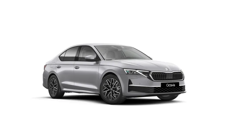 Octavia Selection 2.0 TDI DSG