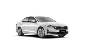Octavia Selection 2.0 TDI DSG thumbnail