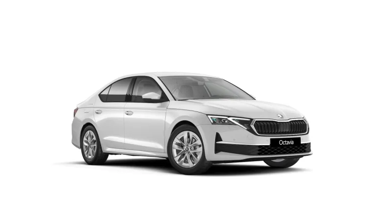 Octavia Selection 2.0 TDI DSG