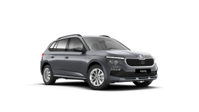 Kamiq Selection 1.5 TSI thumbnail