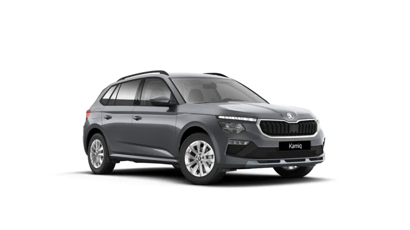 Kamiq Selection 1.5 TSI