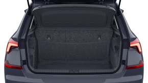 Kamiq Selection 1.5 TSI thumbnail
