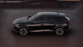 Noul CUPRA Formentor 1.5 e-HYBRID thumbnail