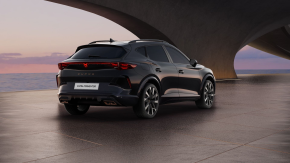 Noul CUPRA Formentor 1.5 e-HYBRID thumbnail