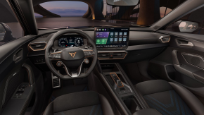 Noul CUPRA Formentor 1.5 e-HYBRID thumbnail
