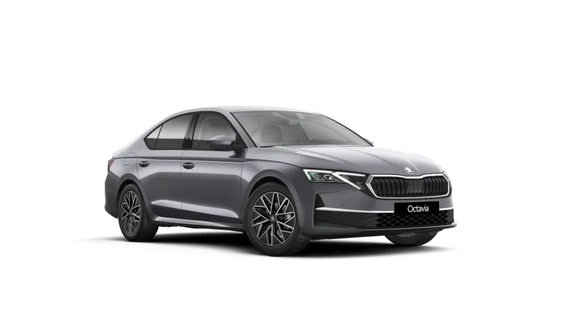 Octavia Selection 2.0 TDI DSG