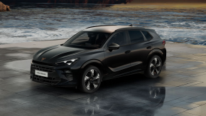 CUPRA Terramar 1.5  eTSI DSG mild hybrid thumbnail
