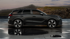 CUPRA Terramar 1.5  eTSI DSG mild hybrid thumbnail
