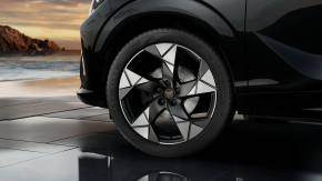 CUPRA Terramar 1.5  eTSI DSG mild hybrid thumbnail