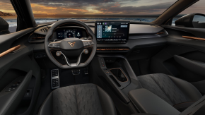 CUPRA Terramar 1.5  eTSI DSG mild hybrid thumbnail