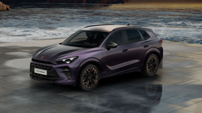 CUPRA Terramar 2.0 TSI DSG 4DRIVE thumbnail