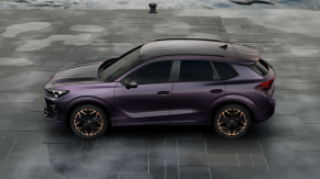 CUPRA Terramar 2.0 TSI DSG 4DRIVE thumbnail