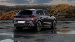 CUPRA Terramar 2.0 TSI DSG 4DRIVE thumbnail