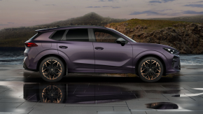 CUPRA Terramar 2.0 TSI DSG 4DRIVE thumbnail