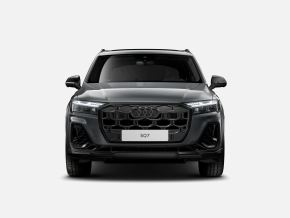 SQ7 PI TFSI quattro thumbnail