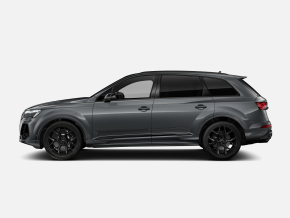 SQ7 PI TFSI quattro thumbnail