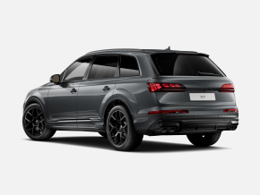 SQ7 PI TFSI quattro thumbnail