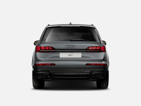 SQ7 PI TFSI quattro thumbnail