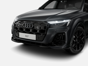 SQ7 PI TFSI quattro thumbnail