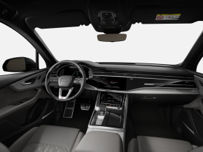 SQ7 PI TFSI quattro thumbnail