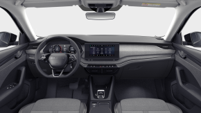 Octavia Combi Selection 2.0 TDI DSG thumbnail