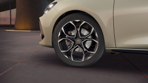 CUPRA Leon 1.5 eTSI DSG7 mild hy thumbnail