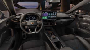 CUPRA Leon 1.5 eTSI DSG7 mild hy thumbnail