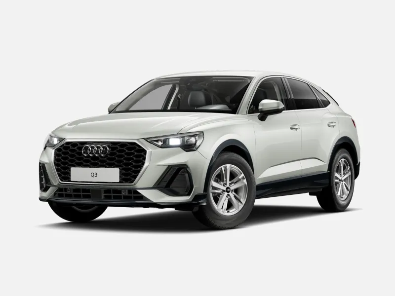 Q3 Sportback 35 TFSI